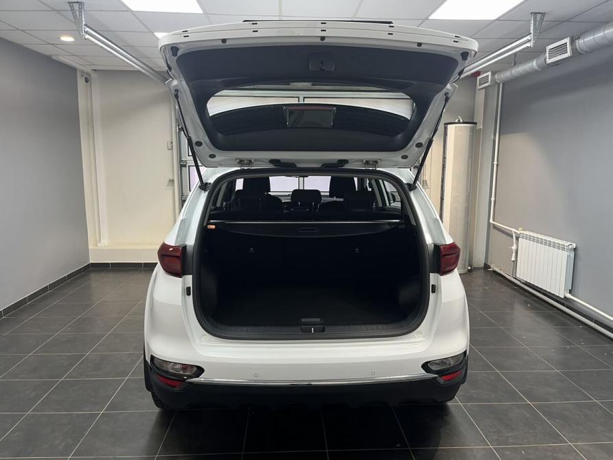 Kia Sportage IV Рестайлинг Тверь  - изображение 6