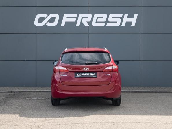 Hyundai i30 II с пробегом 2012 года, цена 735 000 рублей, 206210 км, универсал, Автокод Объявления