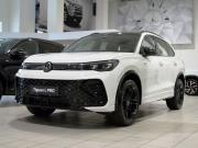 Volkswagen Tiguan III (China Market) Нижний Новгород  - изображение 24