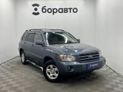 Toyota Highlander I (XU20) Рестайлинг Воронеж  - изображение 23