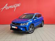 Geely Coolray I Вологда  - изображение 21