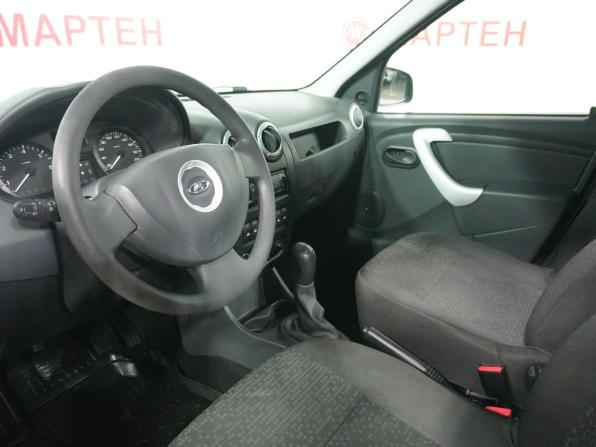 Lada (ВАЗ) Largus I с пробегом 2021 года, цена 808 000 рублей, 154723 км, универсал, Автокод Объявления