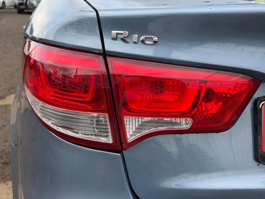 Kia Rio III Рестайлинг Набережные Челны  - изображение 10