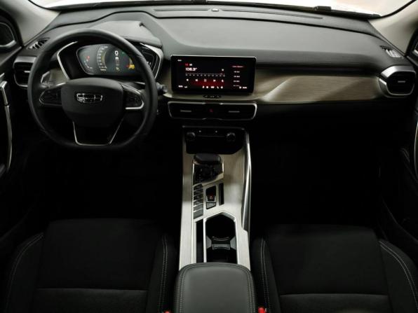 Geely Coolray I с пробегом 2023 года, цена 1 749 000 рублей, 32000 км, внедорожник, Автокод Объявления