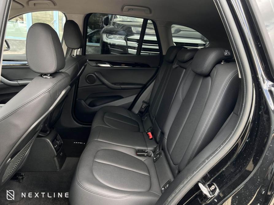 BMW X1 II (F48) Самара  - изображение 8