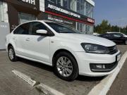 Volkswagen Polo V Рестайлинг Набережные Челны  - изображение 24