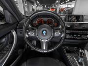 BMW 3 серии VI (F3x) Рестайлинг Москва  - изображение 30
