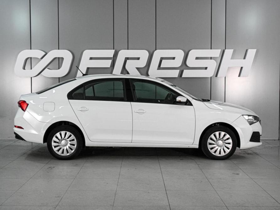 Skoda Rapid II Ростов-на-Дону  - изображение 5