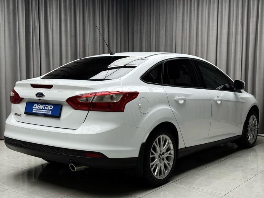 Ford Focus III Ижевск  - изображение 6