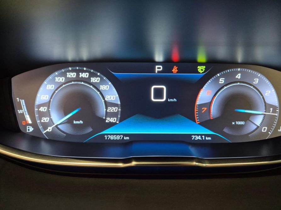 Peugeot 5008 II Москва  - изображение 11