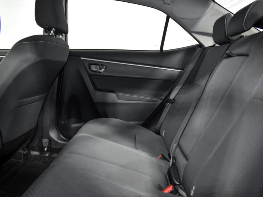 Toyota Corolla XI (E160 E170 E180) Рестайлинг 1 Санкт-Петербург  - изображение 12