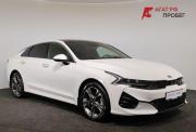 Kia K5 III Ярославль  - изображение 32