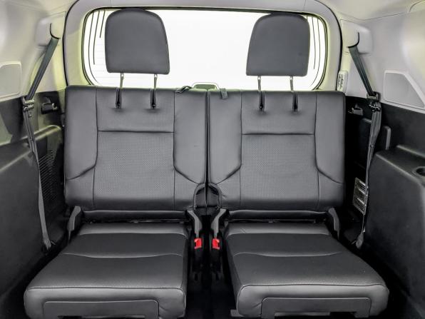 Lexus GX II с пробегом 2012 года, цена 3 300 000 рублей, 181633 км, внедорожник, Автокод Объявления