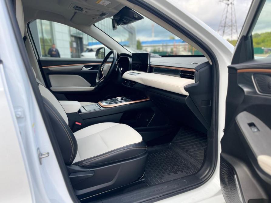 Haval Jolion I Томск  - изображение 14