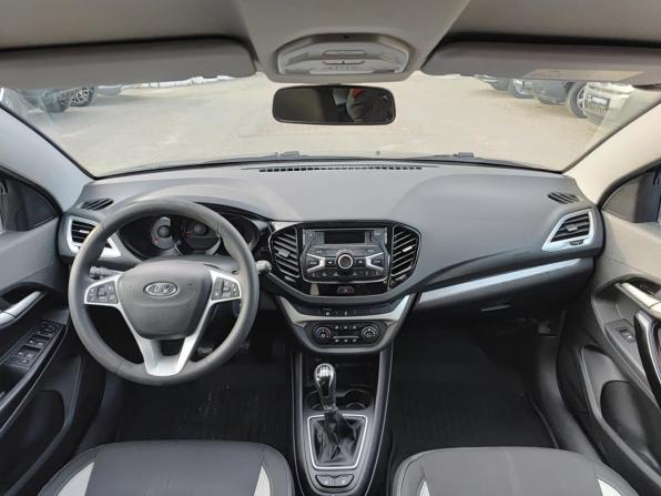 Lada (ВАЗ) Vesta I с пробегом 2021 года, цена 1 190 000 рублей, 92366 км, универсал, Автокод Объявления