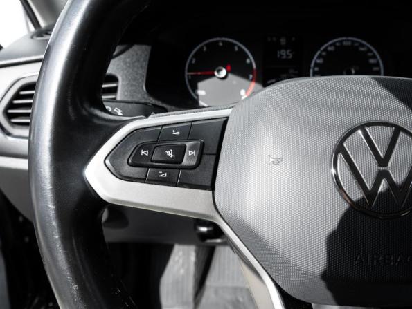 Volkswagen Polo VI с пробегом 2020 года, цена 1 521 000 рублей, 139774 км, лифтбек, Автокод Объявления