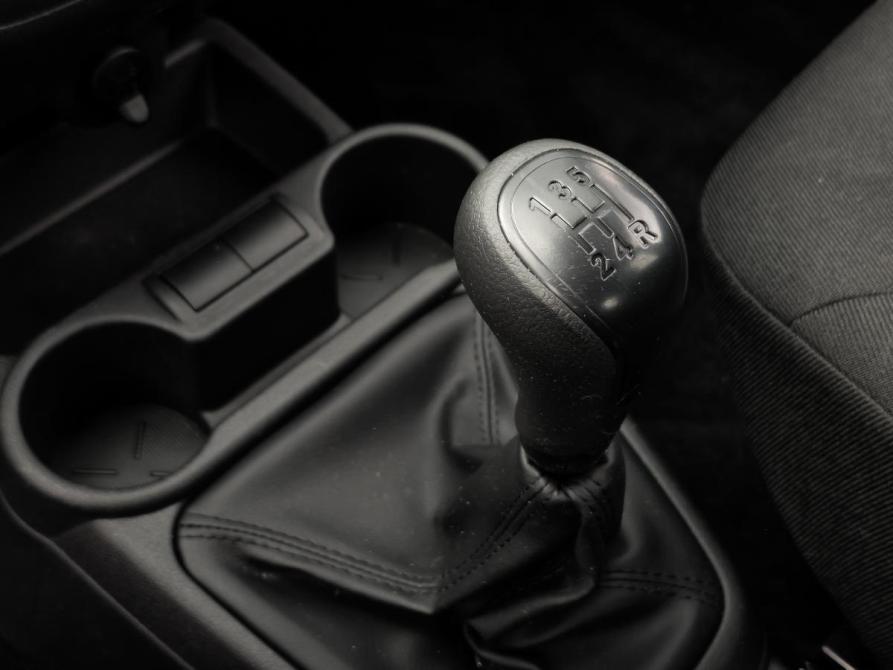 Lada (ВАЗ) Granta I Рестайлинг Нижний Новгород  - изображение 14