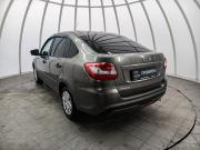 Lada (ВАЗ) Granta I Рестайлинг Йошкар-Ола  - изображение 30