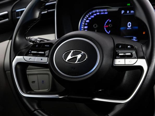 Hyundai Tucson IV с пробегом 2021 года, цена 2 699 000 рублей, 44103 км, внедорожник, Автокод Объявления