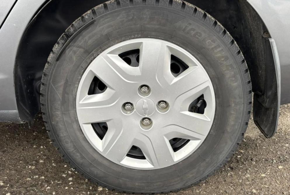 Chevrolet Cobalt II Рестайлинг Киров  - изображение 20