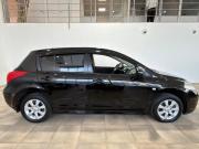 Nissan Tiida I Рестайлинг Новороссийск  - изображение 41