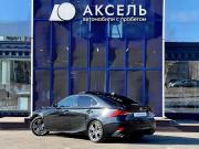 Lexus IS III Рестайлинг Архангельск  - изображение 27