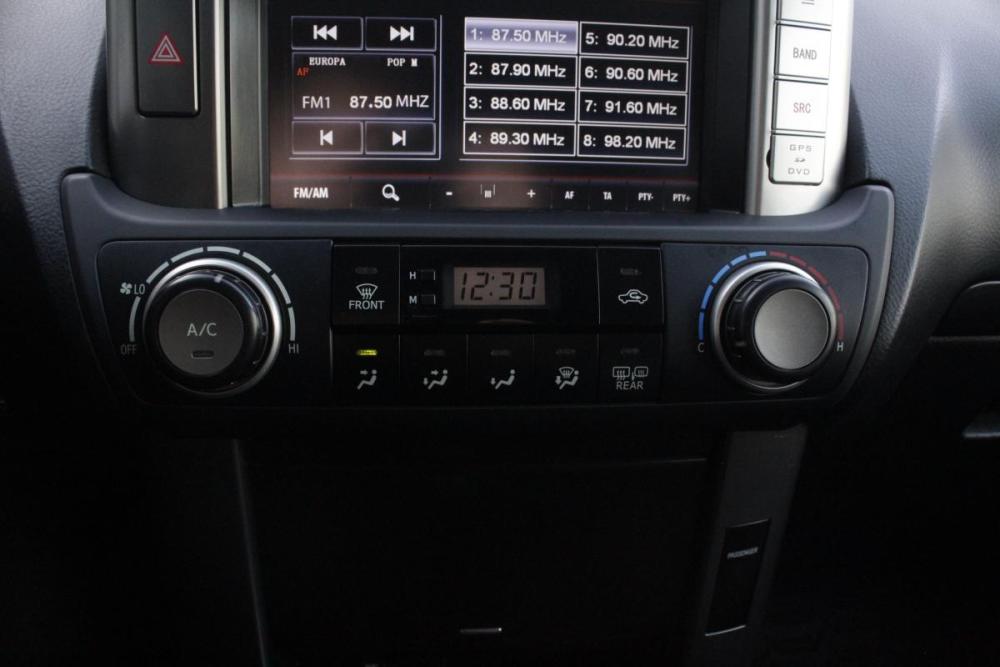 Toyota Land Cruiser Prado 150 Series Брянск  - изображение 15