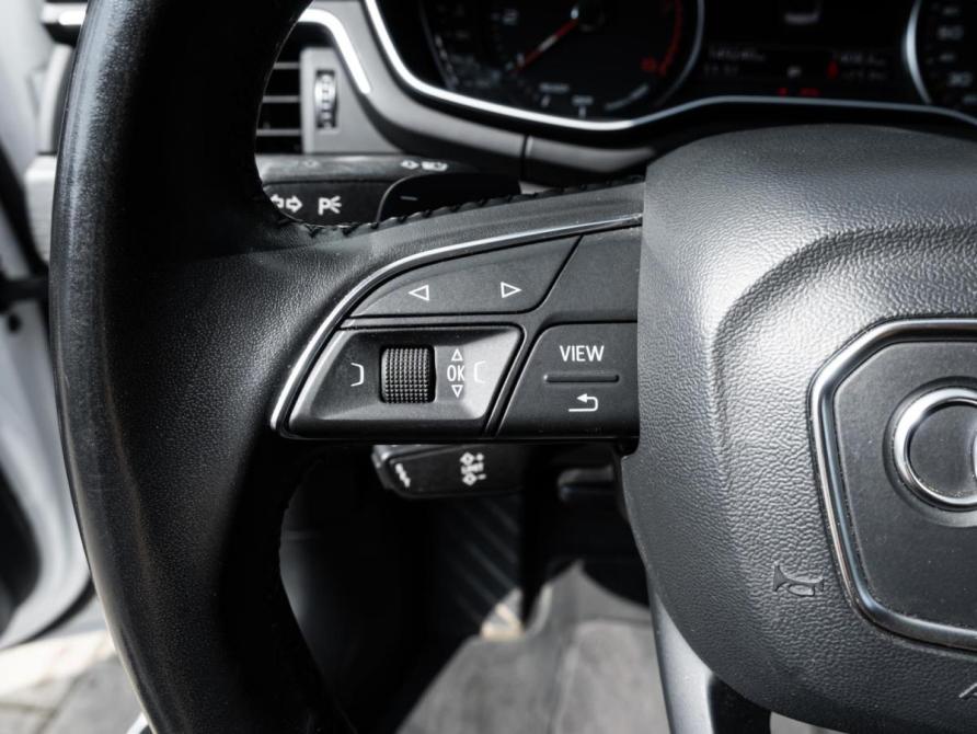 Audi A4 V (B9) Ставрополь  - изображение 20