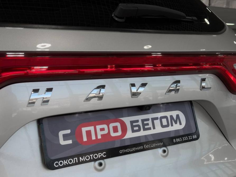 Haval M6 II Ростов-на-Дону  - изображение 11