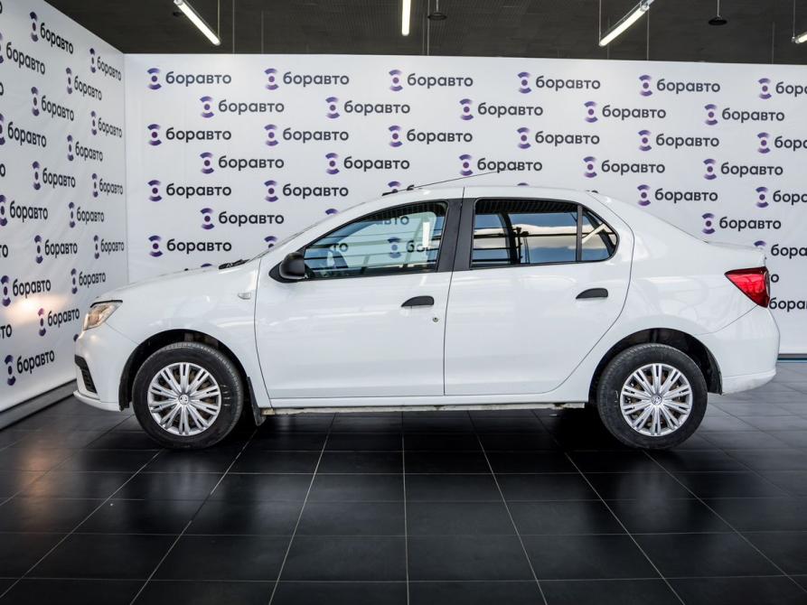 Renault Logan II Рестайлинг Ростов-на-Дону  - изображение 6