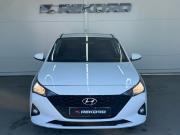 Hyundai Solaris II Рестайлинг Уфа  - изображение 24