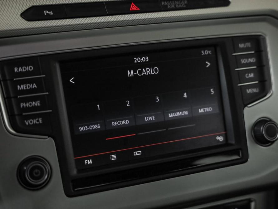 Volkswagen Passat B8 Санкт-Петербург  - изображение 14