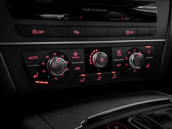 Audi A6 IV (C7) с пробегом 2011 года, цена 1 498 000 рублей, 171906 км, седан, Автокод Объявления