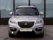 Lifan X60 I Рестайлинг Екатеринбург  - изображение 28