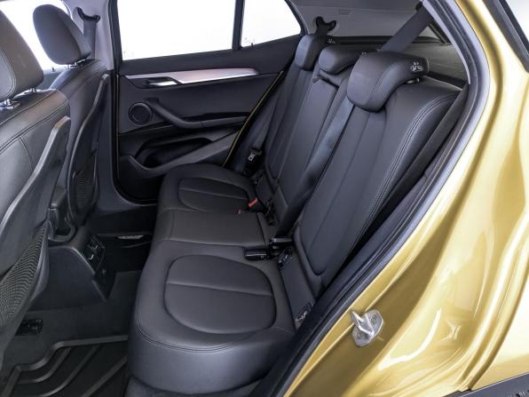 BMW X2 I (F39) с пробегом 2018 года, цена 2 350 000 рублей, 153450 км, внедорожник, Автокод Объявления