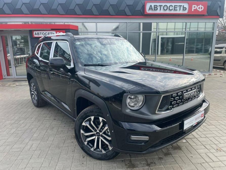 Haval DaGou (Big Dog) II Астрахань  - изображение 1