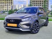 Lada (ВАЗ) Vesta I Рестайлинг (NG) Челябинск  - изображение 11