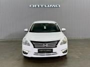 Nissan Teana III Краснодар  - изображение 22