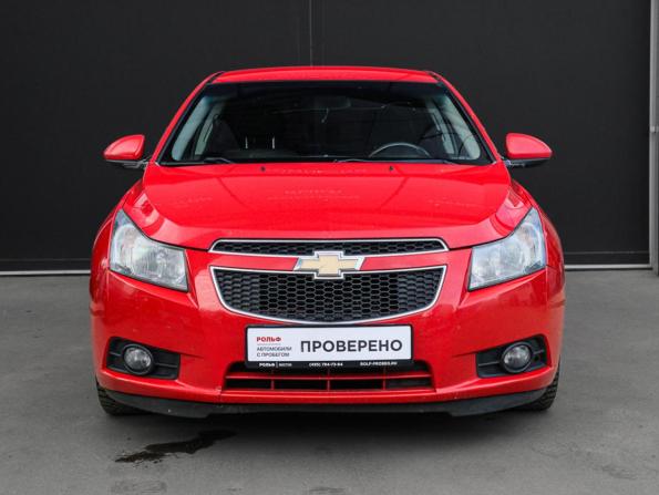 Chevrolet Cruze I с пробегом 2012 года, цена 650 000 рублей, 281318 км, седан, Автокод Объявления