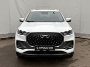 Chery Tiggo 8 Pro Max I Рестайлинг Москва  - изображение 26