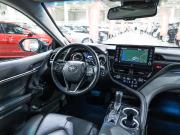 Toyota Camry VIII (XV70) Рестайлинг Санкт-Петербург  - изображение 52
