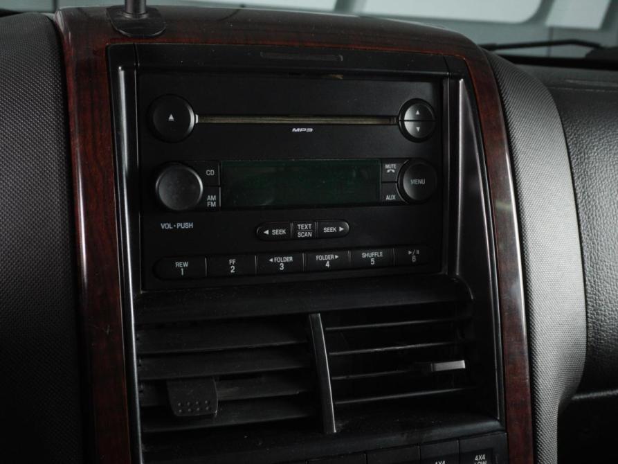 Ford Explorer IV Минеральные Воды  - изображение 16