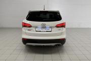 Hyundai Santa Fe III Астрахань  - изображение 30