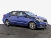 Kia Rio III Рестайлинг Москва  - изображение 28