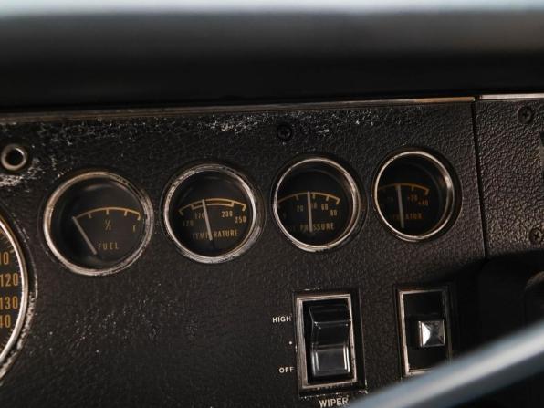 Dodge Charger II с пробегом 1970 года, цена 15 300 000 рублей, 77354 км, купе-хардтоп, Автокод Объявления