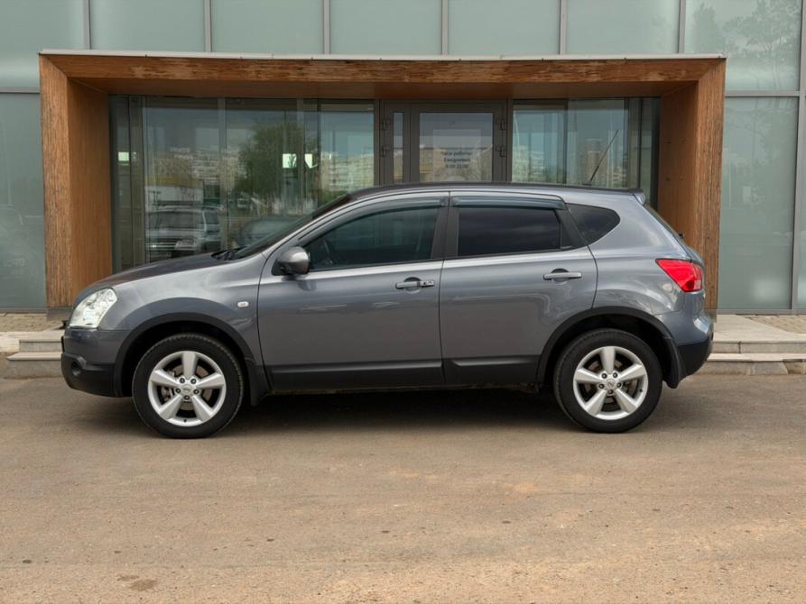 Nissan Qashqai I Оренбург  - изображение 5