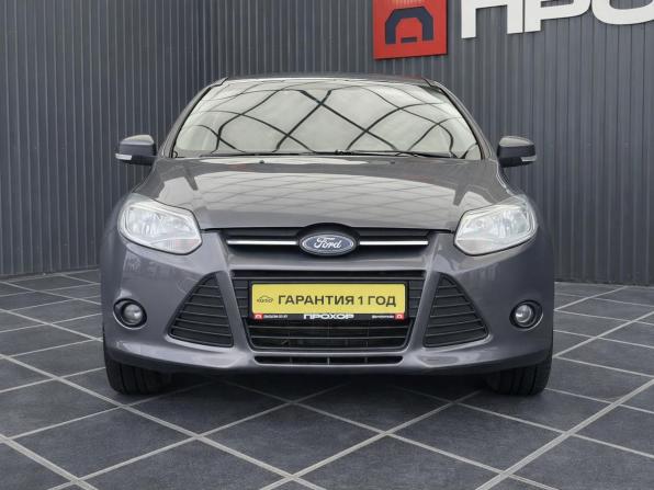 Ford Focus III с пробегом 2012 года, цена 717 000 рублей, 159676 км, хэтчбек, Автокод Объявления