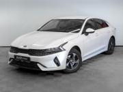 Kia K5 III Москва  - изображение 28