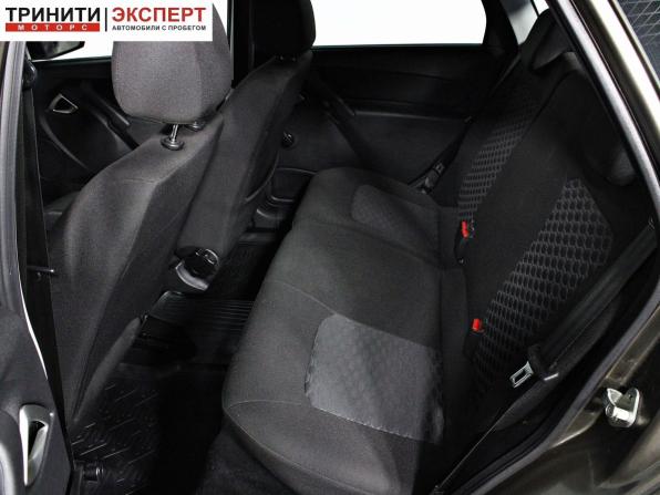 Lada (ВАЗ) Granta I Рестайлинг с пробегом 2024 года, цена 897 000 рублей, 43104 км, лифтбек, Автокод Объявления