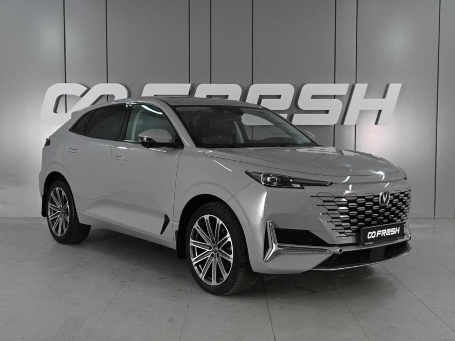Changan UNI-K Ростов-на-Дону  - изображение 1